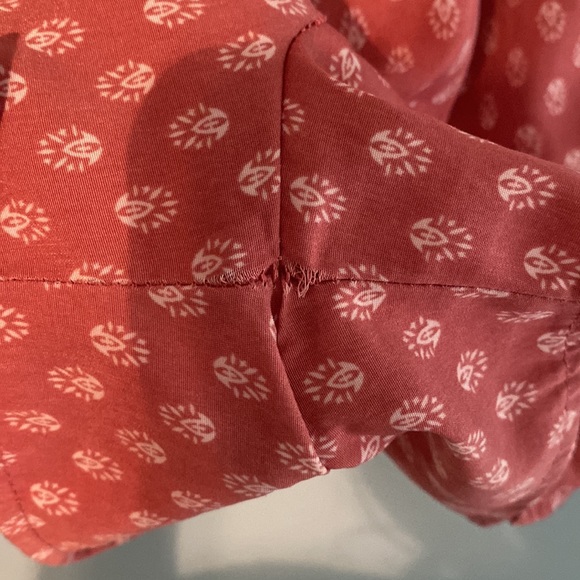 Girls jenna and jessie romper size 8 - Picture 5 of 6